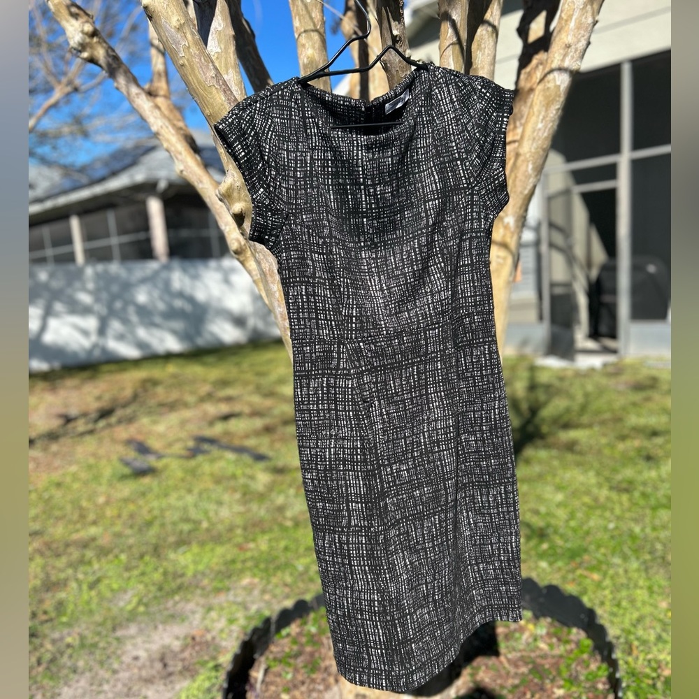 Office/Meeting Dress